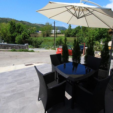 Apartments Nero Novi Vinodolski Eksteriør billede