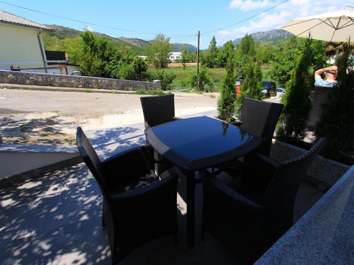 Apartments Nero Novi Vinodolski Eksteriør billede